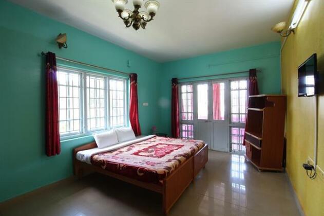 RK Holiday Home - Photo2
