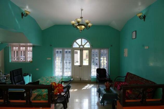 RK Holiday Home - Photo4