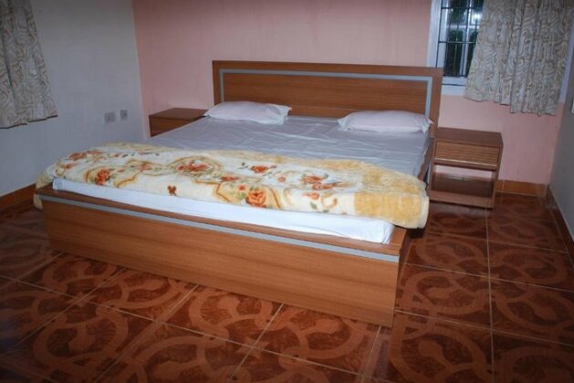 Rock Garden Villa - Photo2