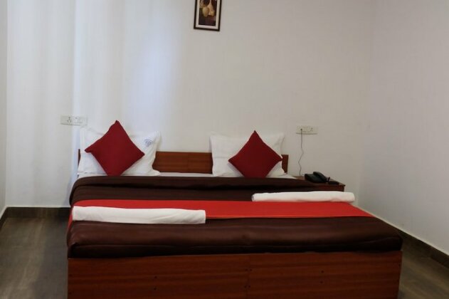 Rosepark Residency - Photo3