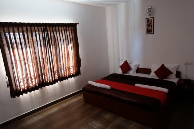 Rosepark Residency - Photo5
