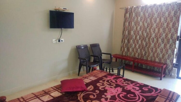Royal Serene Villas - Photo3
