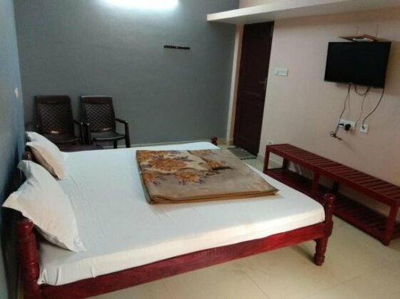 Royal Serene Villas - Photo4