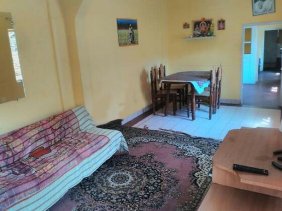 S S Cottage - Photo3