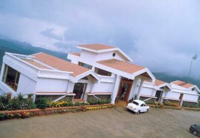 Sagar Holiday Resorts Ooty