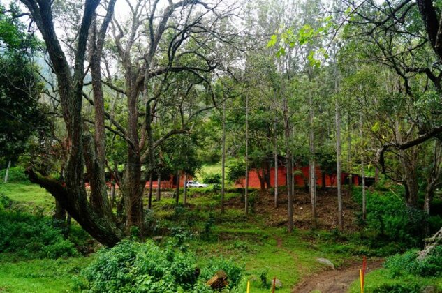 Secret Valley Jungle Resort - Photo2