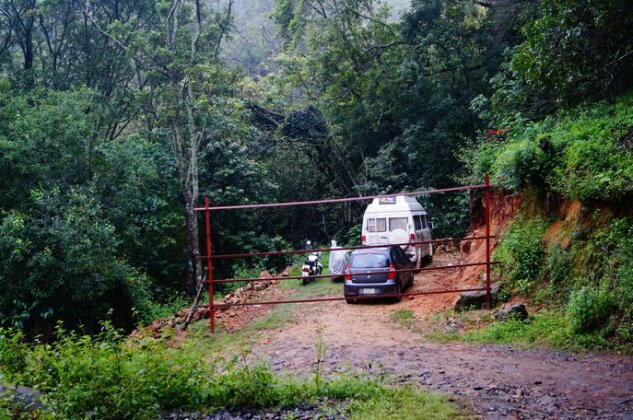 Secret Valley Jungle Resort - Photo3