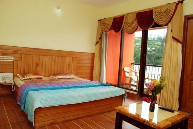 Signature Inn Ooty - Photo3