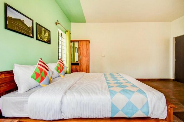 Spacious 1BR Retreat in Ooty - Photo4