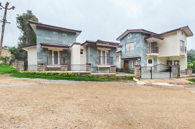 Sr Cottage - Photo3