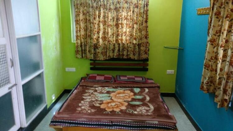 Sri Balaji Residency Ooty - Photo2