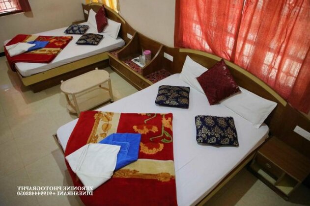 Sri Krishna residency - Photo2