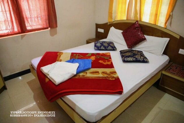 Sri Krishna residency - Photo3