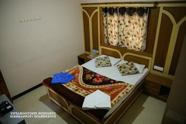 Sri Krishna residency - Photo4