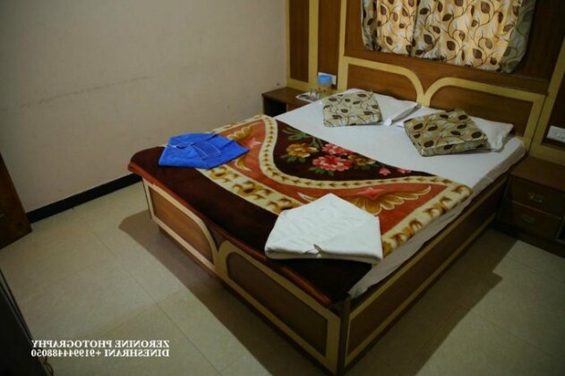 Sri Krishna residency - Photo5