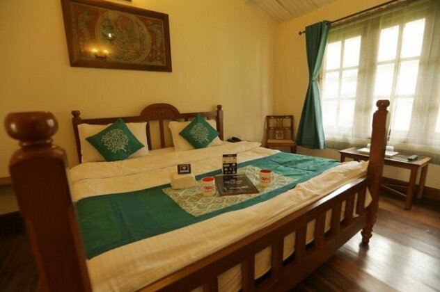 The Grange Hotel - Photo2