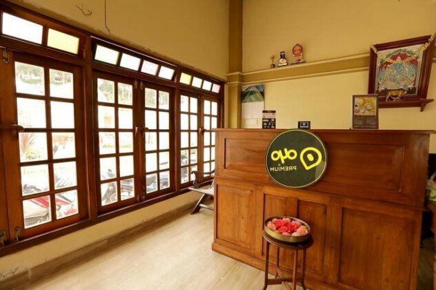 The Grange Hotel - Photo3