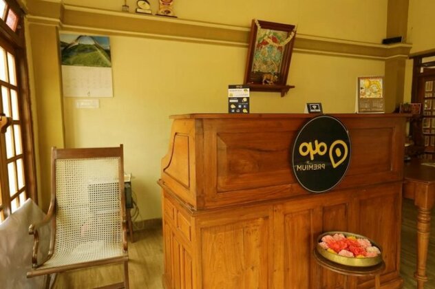The Grange Hotel - Photo5