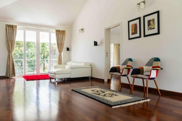 The Lilly by Vista Rooms - Photo2