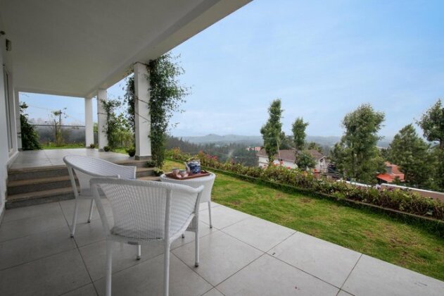The Lilly by Vista Rooms - Photo3
