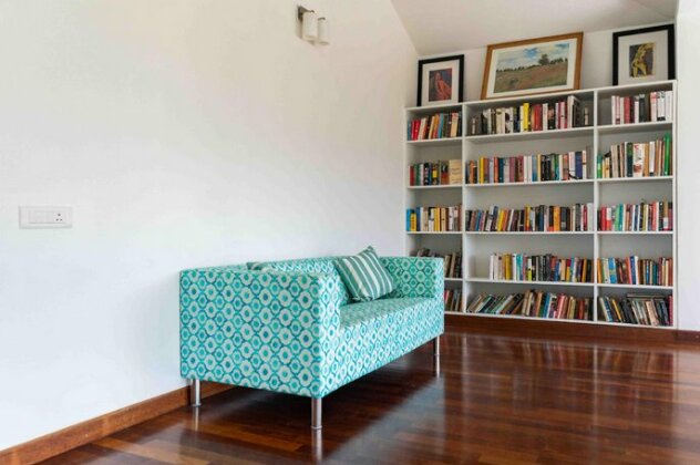 The Lilly by Vista Rooms - Photo4