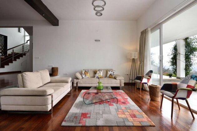 The Lilly by Vista Rooms - Photo5