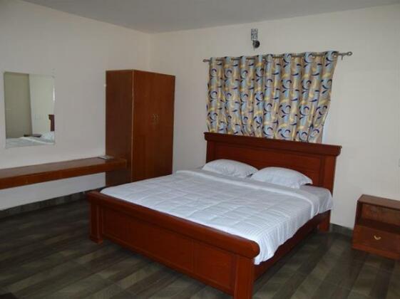 The Summit Villa - Photo3