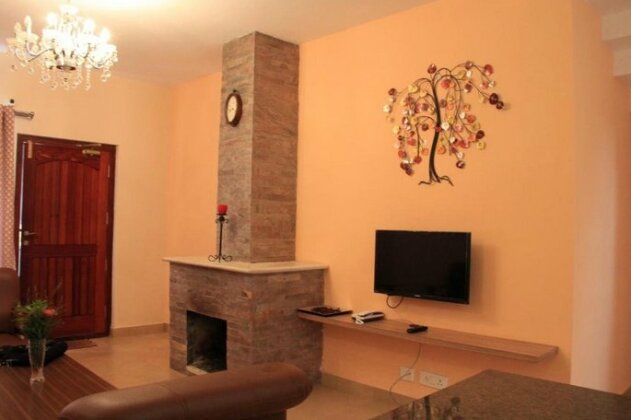 Two Seas Residence - Photo4