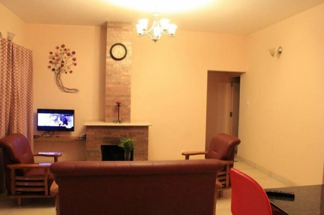 Two Seas Residence - Photo5
