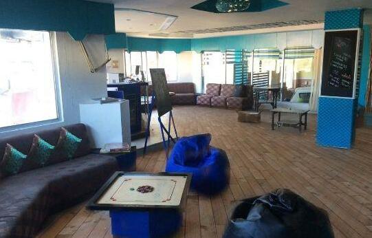 Vedanta Wake Up - Town Center - Photo3