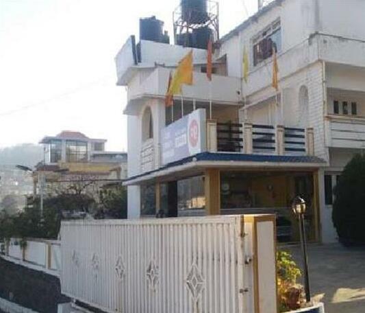 Vels Court Residency - Photo2