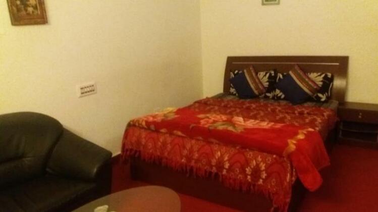 Vels Court Residency - Photo3
