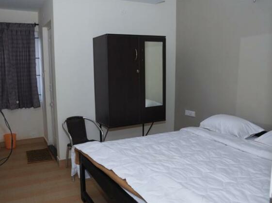 Venus Residency Ooty - Photo2