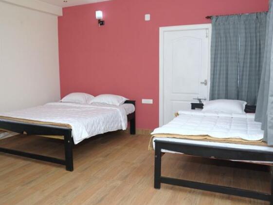 Venus Residency Ooty - Photo4