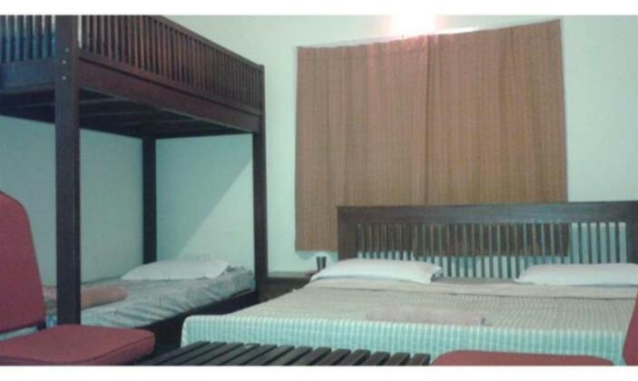 Vista Rooms at Thalayathimund - Photo2