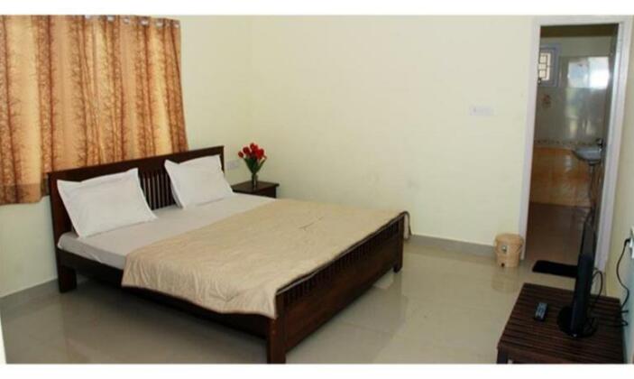 Vista Rooms at Thalayathimund - Photo3