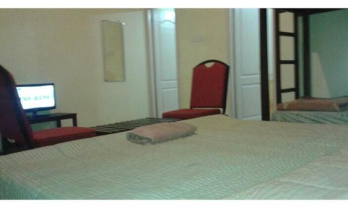 Vista Rooms at Thalayathimund - Photo4