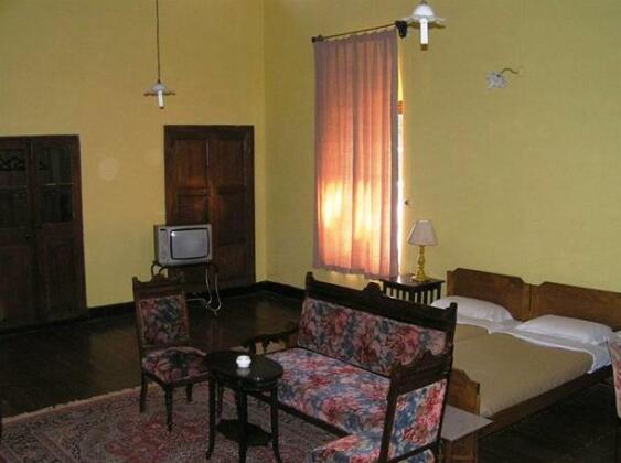 WelcomHeritage Regency Villas Ooty - Photo3