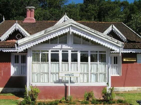 WelcomHeritage Regency Villas Ooty - Photo5