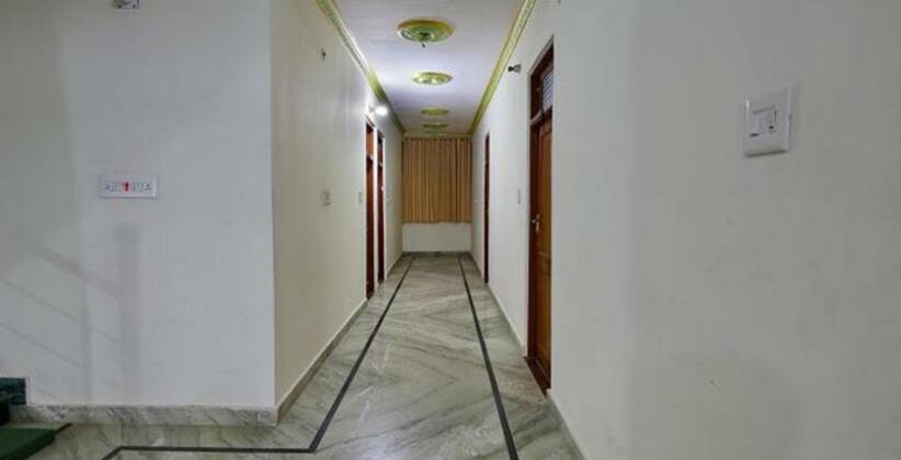 Aditya Hotel Orchha - Photo2