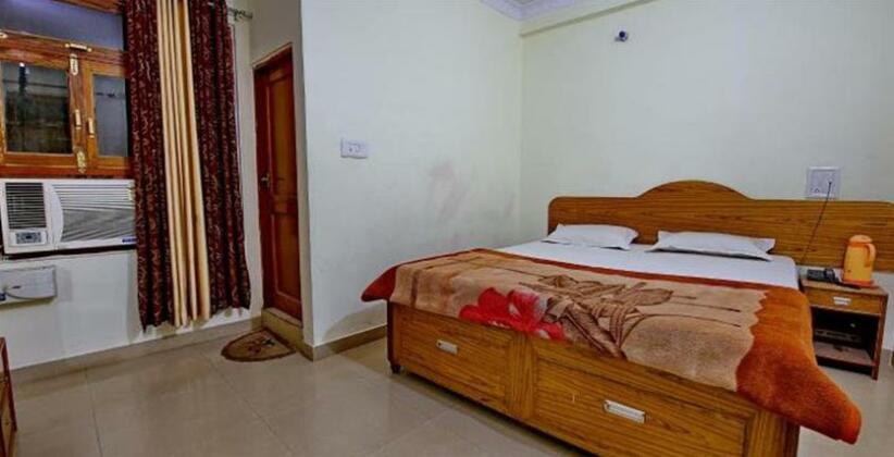 Aditya Hotel Orchha - Photo3