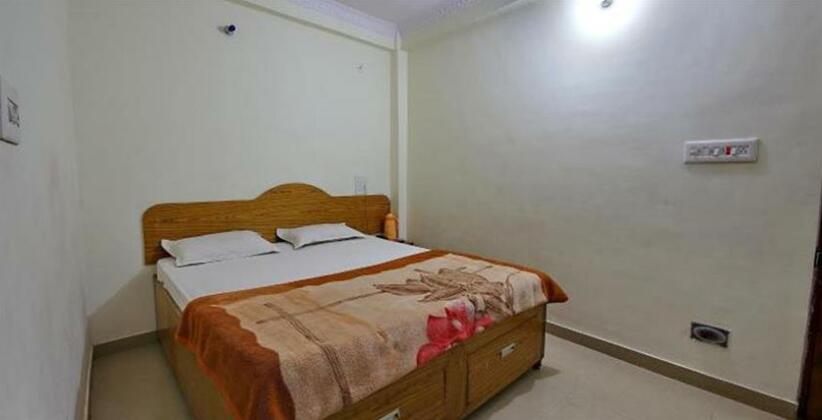 Aditya Hotel Orchha - Photo4
