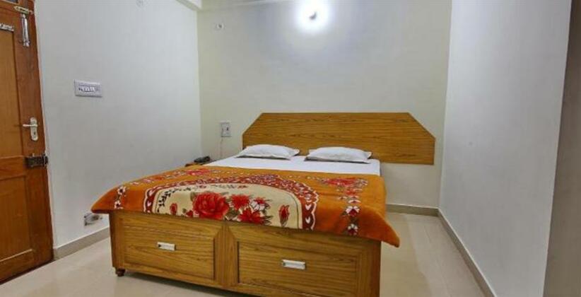 Aditya Hotel Orchha - Photo5