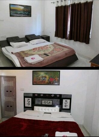 Best B&B in Orchha - Photo3