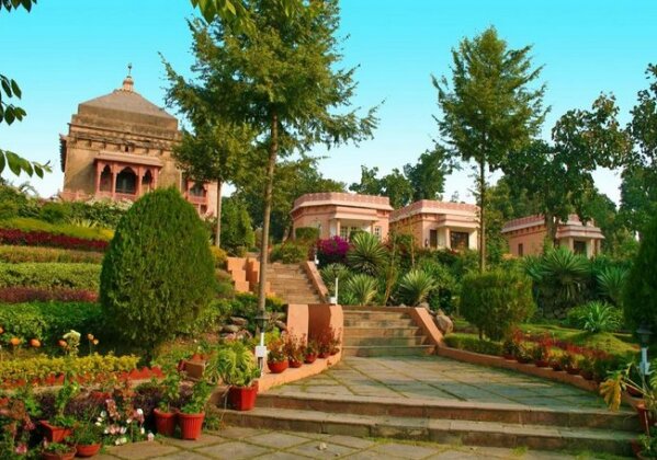 Betwa Retreat - Photo2