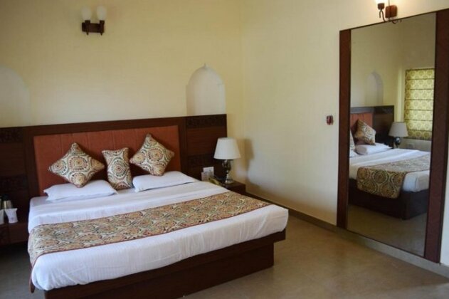 Betwa Retreat - Photo4