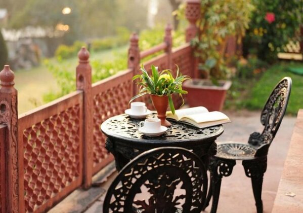 Betwa Retreat - Photo5