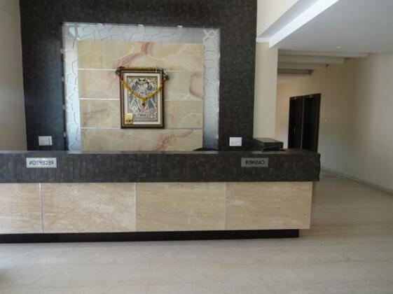 Hardik Resort - Photo3