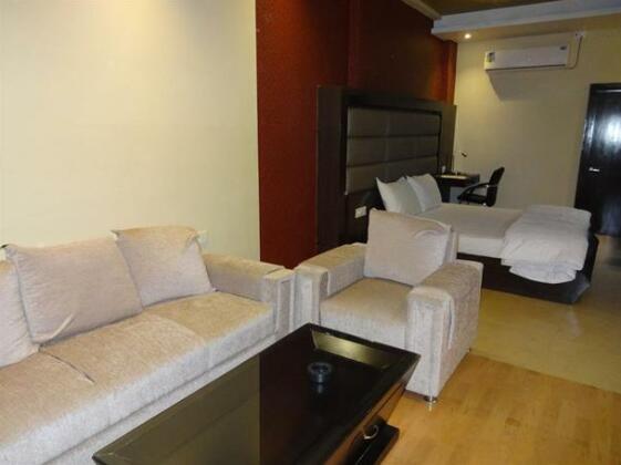 Hardik Resort - Photo4