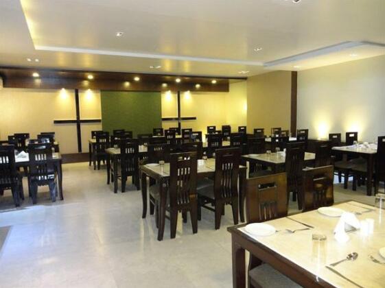 Hardik Resort - Photo5